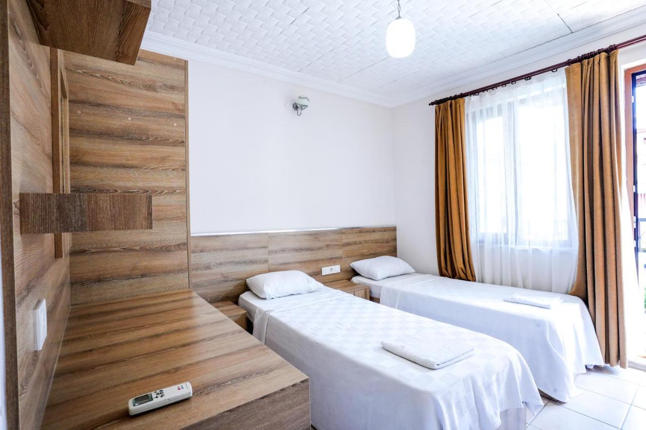 Four Seasons Apart Hotel Dalyan Exteriér fotografie