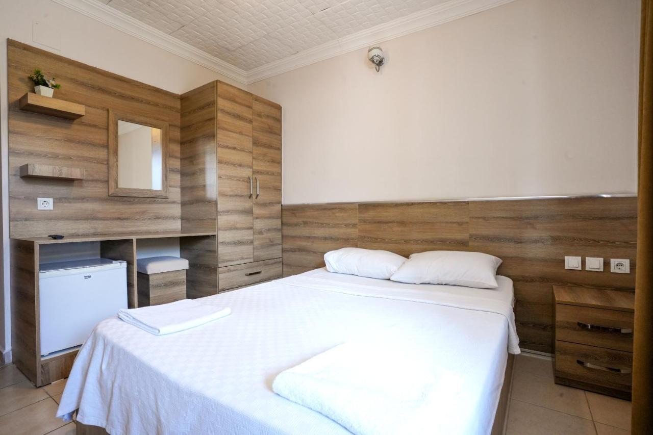 Four Seasons Apart Hotel Dalyan Exteriér fotografie